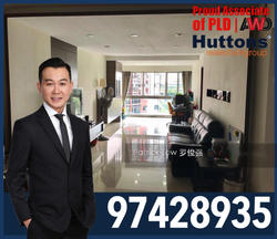 Blk 459 Choa Chu Kang Avenue 4 (Choa Chu Kang), HDB 5 Rooms #157111702